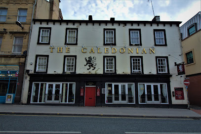 The Caledonian