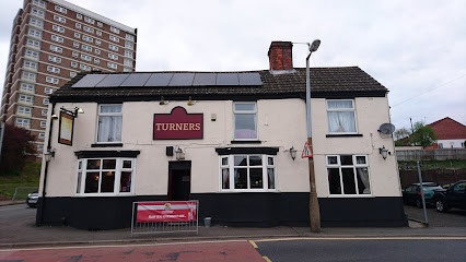 Swan bar and grill