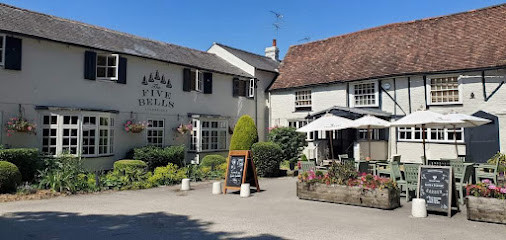 The Five Bells, Leighton Buzzard