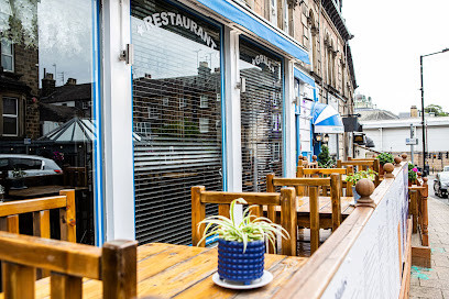 Taverna Harrogate