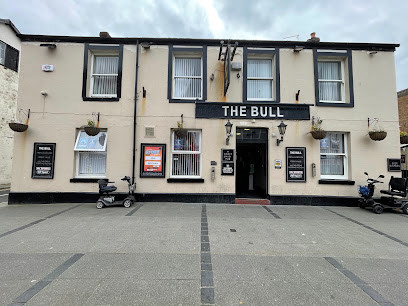 The Bull Hotel