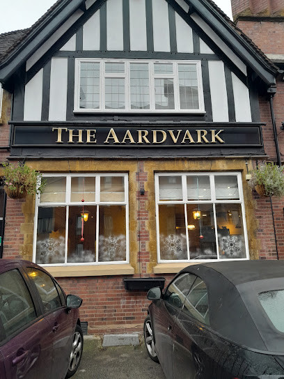 Aardvark