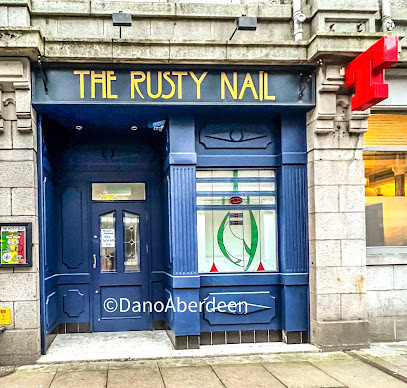 The Rusty Nail