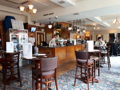 The Moon on the Hill - JD Wetherspoon