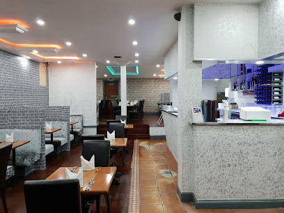 Himalayan Dine In
