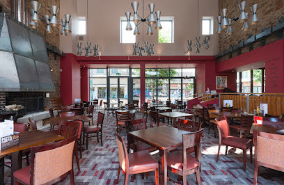 The Society Rooms - JD Wetherspoon