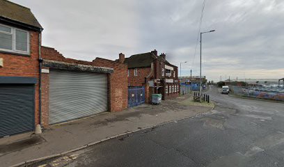 The Harp Inn