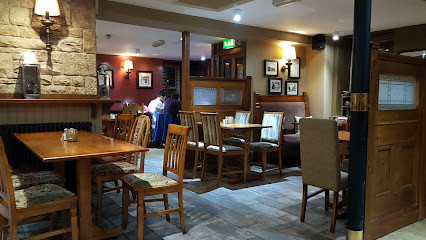 Wagon & Horses, Lancaster