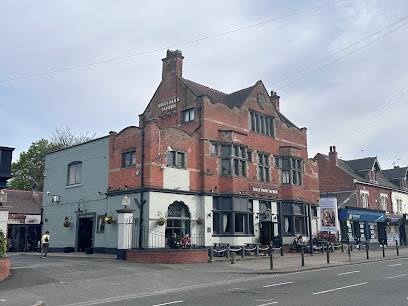 The Selly Park Tavern