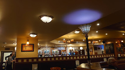 The George and Dragon