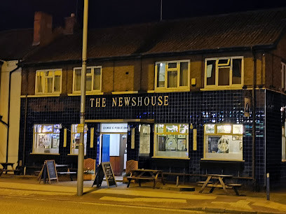 The Newshouse