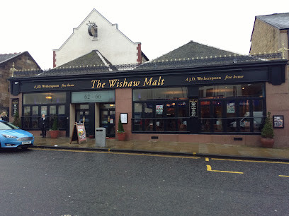 The Wishaw Malt - JD Wetherspoon