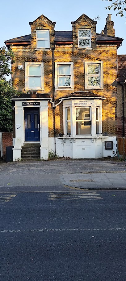 Hanwell Conservative Club