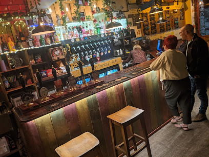 The Doghouse Craft Beer Bar