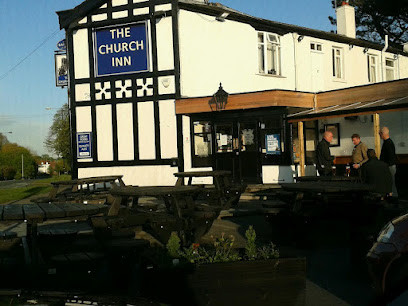 Church Inn