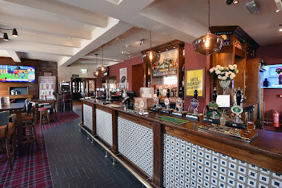 Hussey Arms