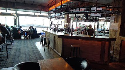The Lodge Bar & Restaurant