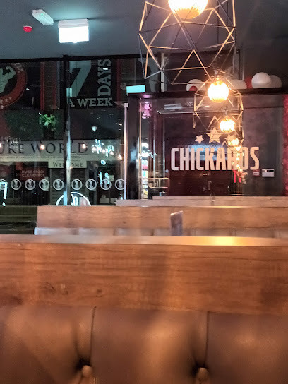 Chickaros West Bromwich