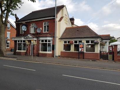 Royal Oak Chapel Ash
