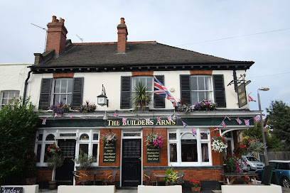 The Builders Arms