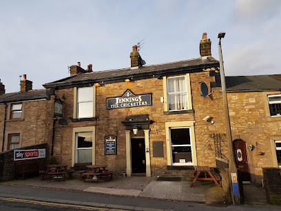 Cricketers Arms Chorley