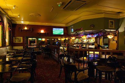 Windmill Club