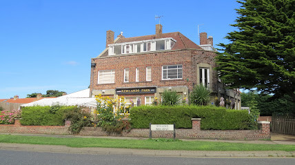 The Newlands Park