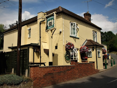 The Derehams Inn