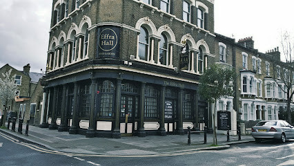 The Effra Hall Tavern
