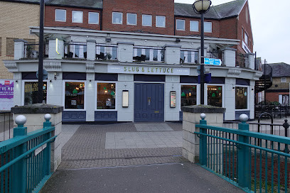 Slug & Lettuce - Chelmsford