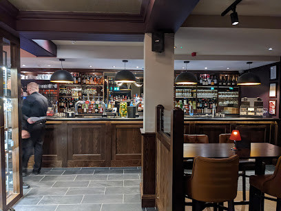 Miller & Carter Tynemouth