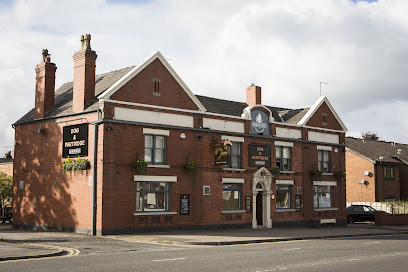 Dog & Partridge, Great Moor