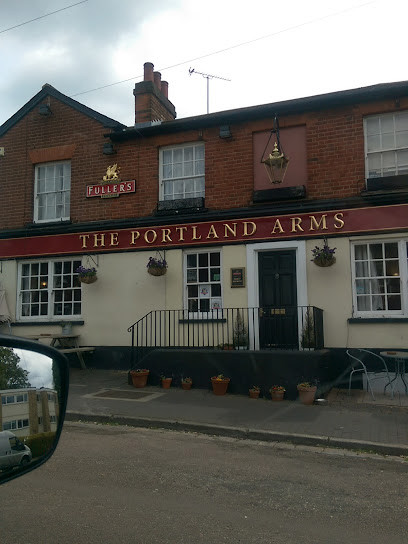 The Portland Arms