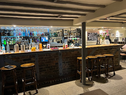 The Wine Cellar Bar & Bistro