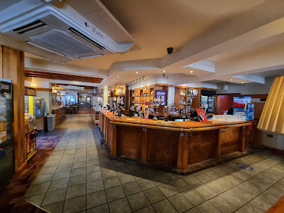 Newhaven Quay Brewers Fayre