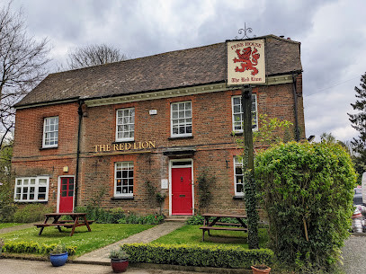 The Red Lion