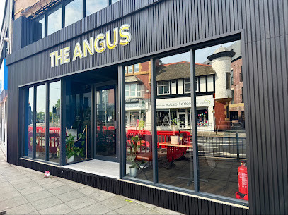 The Angus