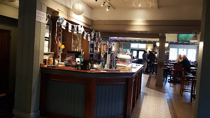 The Leicester Arms