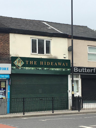 The Hideout Bar & Eatery Prestwich