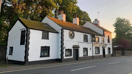 Eagle & Child