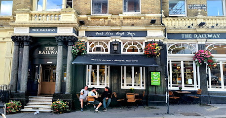 The Railway