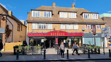 The Roebuck - JD Wetherspoon