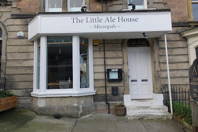 The Little Ale House