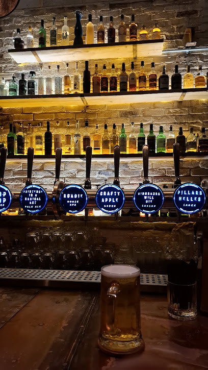 Chop Shop Tavern