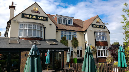 Milton Arms