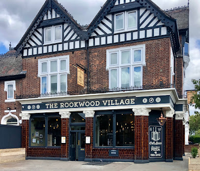 The Rookwood Village
