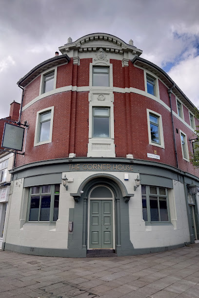 The Corner House