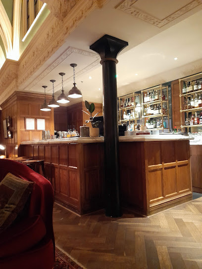 Morse Bar