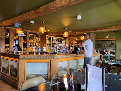 Barnt Green Inn