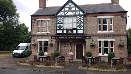The Walton Arms